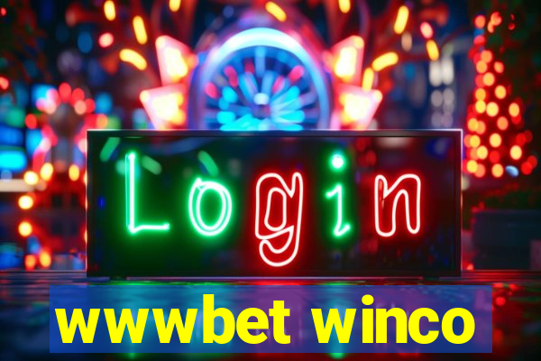 wwwbet winco